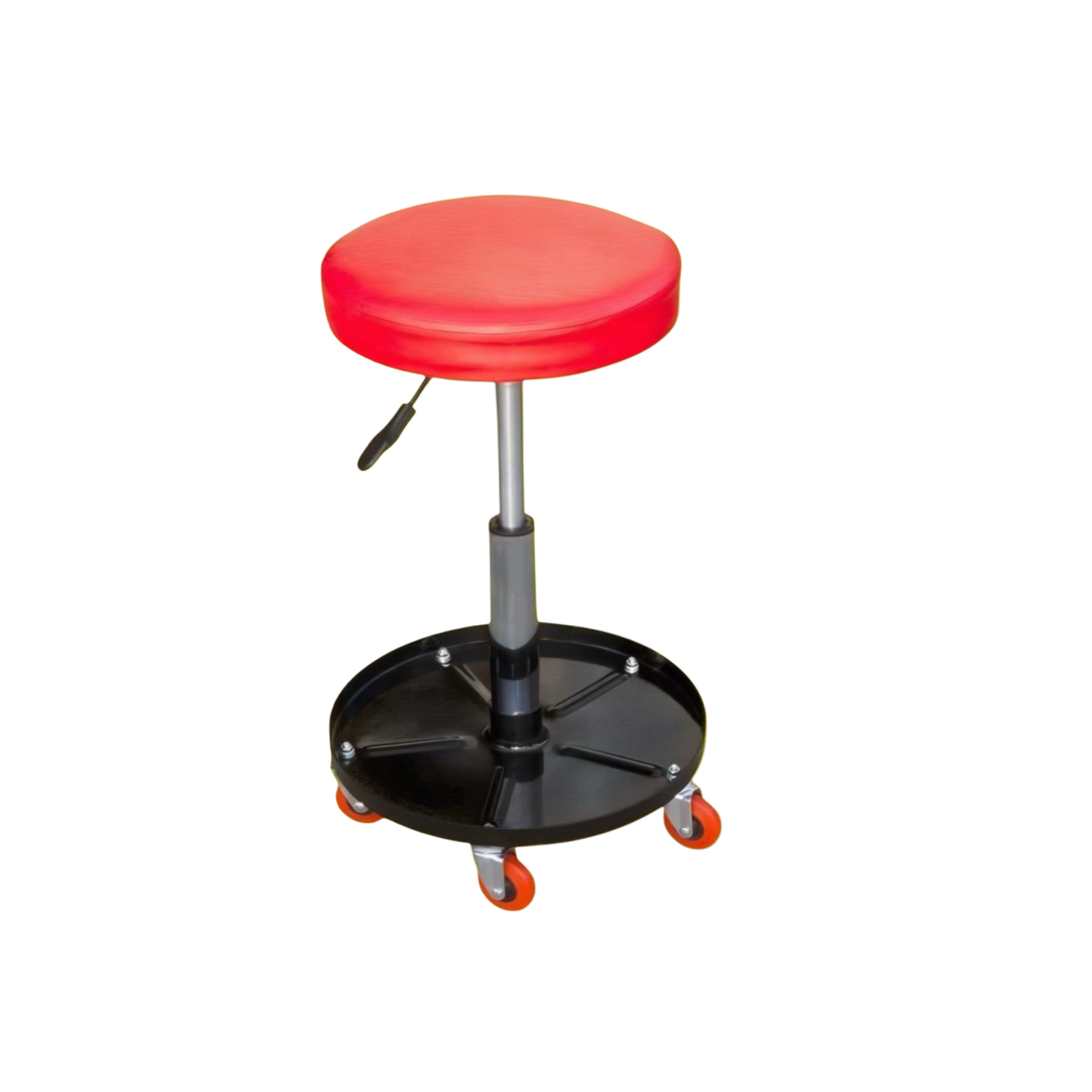 Asiento Hidráulico para Mecánico